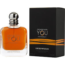Bu parfüme kadar çok şey kullandım, ama tam bundaki etkiyi asla almamıştım. Emporio Armani Stronger With You Intensely Edp 100ml For Him Just Fragrance