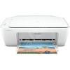 The hp deskjet 3835 can print at speeds of up to 20 sheets per minute for black and white and 16 sheets per minute for color. 1