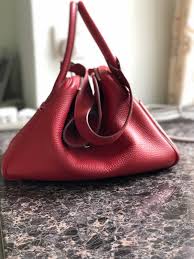 Handbag Review Lindy 30 Hermes Clemence Leather