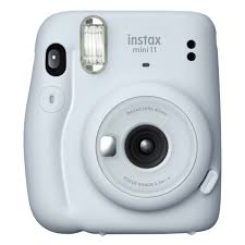 Check out our sales on cameras and good deals on your trade. Fujifilm Instax Mini 11 Instant Camera Ice White Big W