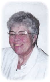 Obituary information for Patricia R. Baas