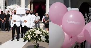 Τριτη 25/8/2020 στισ 10.30 θα γινει η κηδεια τησ γεωργακοπουλου αναστασιασ. G9wqugjwkgsanm