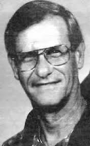 Vernon Amick Obituary (1939