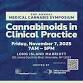 The second annual New York State Medical Cannabis event image