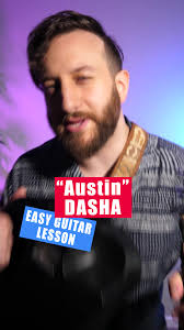 How to Play Austin by Grady Spencer