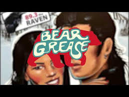 It's electrifyin'! 'Bear Grease' shines