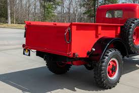 Image result for Dodge Truck Red 1952 Chrysler