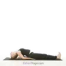 Yoga Poses Ekhart Yoga Fish Pose Yoga Poses Yoga