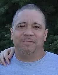 Arwin Burgos Obituary (1969