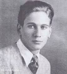 James Oliver Curwood