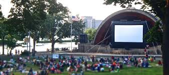 Virtual movie nights with groupwatch. The Best Free Summer Outdoor Movies For Boston Families Mommy Nearest