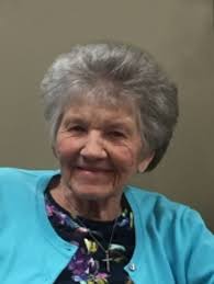 Betty J Bucher Obituary May 25, 2018