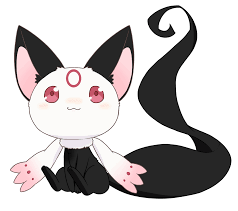 Turned Lil' Kyubey into Lil' Juubey! : r/magiarecord