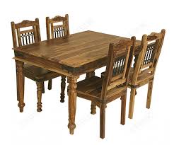 Jali Sheesham Medium Dining Table Only Dining Table Dining Small Dining Table