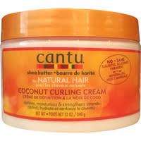 Magasiner Creme Coiffante Pour Cheveux Boucles A La Noix De Coco Et Au Beurre De Karite For Natural Hair Cantu De Cantu Pharmaprix