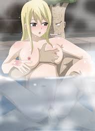 Rule34 - If it exists, there is porn of it  agung911, lucy heartfilia   4838065