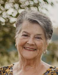 Obituary information for Sally Kay Truchan