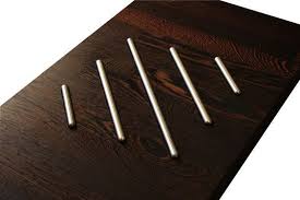 Küchenarbeitsplatte wenge wenge ist ein sehr edles tropenholz. Pin On Arbeitsplatte Wenge