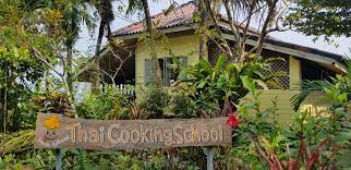 Thai Cooking School