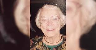 Mary Suzanne Bunning (February 15, 1921