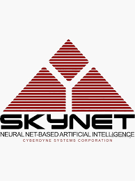 Skynet Stickers Redbubble At umbrella corporation we keep you informed about resident evil through our posts. redbubble