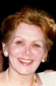 Obituary for Caroline Lorraine Sakstrup