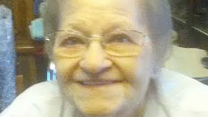 Elizabeth 'Betty' Lee Hayes, 92, Fenton