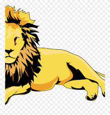 Our vector lion clipart is instantly downloadable in adobe illustrator (ai or eps) formats. Lion Clipart Free 4 Lion Clip Art Png Download 1522597 Pinclipart