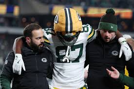 Packers trade idea would cut ties with Romeo Doubs for $72 million Pro  Bowler | Sporting News