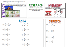 Mathematics Pret Homeworks Number