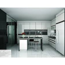 These versatile options fit seamlessly into any home and won't demand too much attention. High Gloss White Kitchen Cabinet Door Kitchen Cabinet Doors White Kitchen Cabinethigh Gloss Kitchen Doors Aliexpress