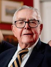 David Dines Obituary