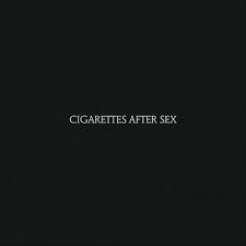 Cigarettes After Sex - Album by Cigarettes After Sex - Apple Music