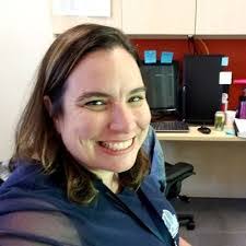 Lisa Allphin's Instagram, Twitter & Facebook