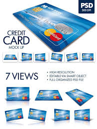 Download Plastic Credit Card Mockup Credit Card App Credit Card Credit Card Website