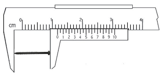 Jangka Sorong Bagian Bagian Cara Membaca Contoh Soal