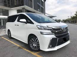 Dear beloved customers, toyota vellfire and toyota alphard is ready to pick up. Kereta Sewa Equine Seri Kembangan Sewa Luxury Mpv Alphard Vellfire Rental New Toyota Alphard Vellfire Mpv Rental Kereta Sewa Alphard Vellfire Robot Kuala Lumpur Hp 014 821 3737 013 3030 253