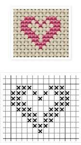 Fast & free shipping on many items! 440 Cross Stitch Hearts Ideas In 2021 Cross Stitch Heart Cross Stitch Stitch