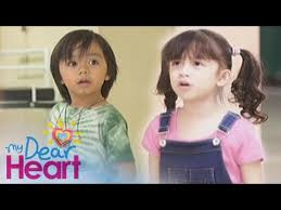 My dear heart is a 2017 philippine drama television series starring heart ramos, coney reyes, zanjoe marudo for faster navigation, this iframe is preloading the wikiwand page for my dear heart. My Dear Heart Binggo Wants To See Heart Episode 19 Youtube