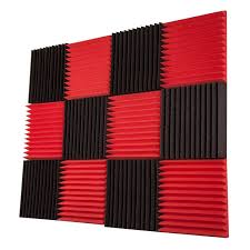 Maybe you would like to learn more about one of these? Studio Foam Wall Panels Novocom Top