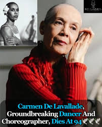 We are saddened to share the news of the passing of Sensei Danny Griffith  who was a cherished part of our Danse 1…2…3 family. Sensei touched the  lives of many students with