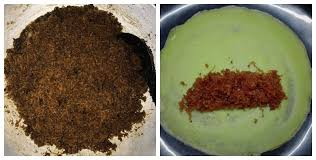 Biasalah trademark nafisah sukakan hijau. Resepi Dan Cara Membuat Kuih Ketayap Kuih Yang Menjadi Kegemaran Ramai Orang My Resepi