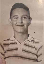 You might be from McKinney Texas if..........you remember.....