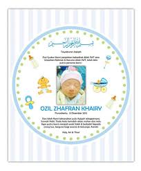 Berikut kami berikan contoh surat undangan resmi yang bisa dijadikan referensi dalam pembuatannya. 25 Contoh Undangan Aqiqah Dan Kartu Ucapan Yang Bisa Di Edit Dan H