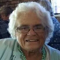 Donna Belle Harju Obituary