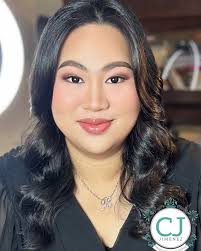 CJ Jimenez- Make Up Artist