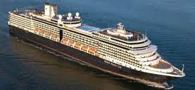 Cruise Ship Jobs Holland America Line