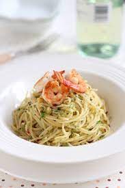 Spaghetti Aglio Olio The Very Simple But Very Delish Pasta Recipe P Easy And Yummy Tasty Pasta Everyday Food Food