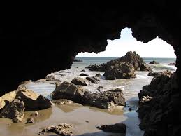 Leo carrillo state park was actually named after an actor, conservationist, and preservationist named leo carrillo. Leo Carrillo State Park Wikipedia