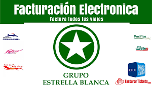 Facturacion Electronica Estrella Blanca Estrella Blanca Estrellas Tiendas De Autoservicio